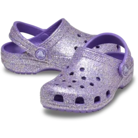 Παιδικά σανδάλια Classic Fantasy Glitter