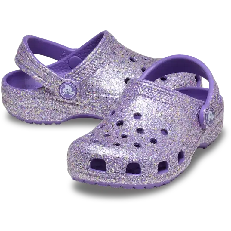Παιδικά σανδάλια Classic Fantasy Glitter Παιδικά σανδάλια Classic Fantasy Glitter