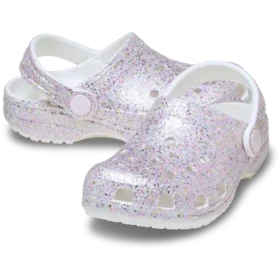 Παιδικά σανδάλια Classic Fantasy Glitter