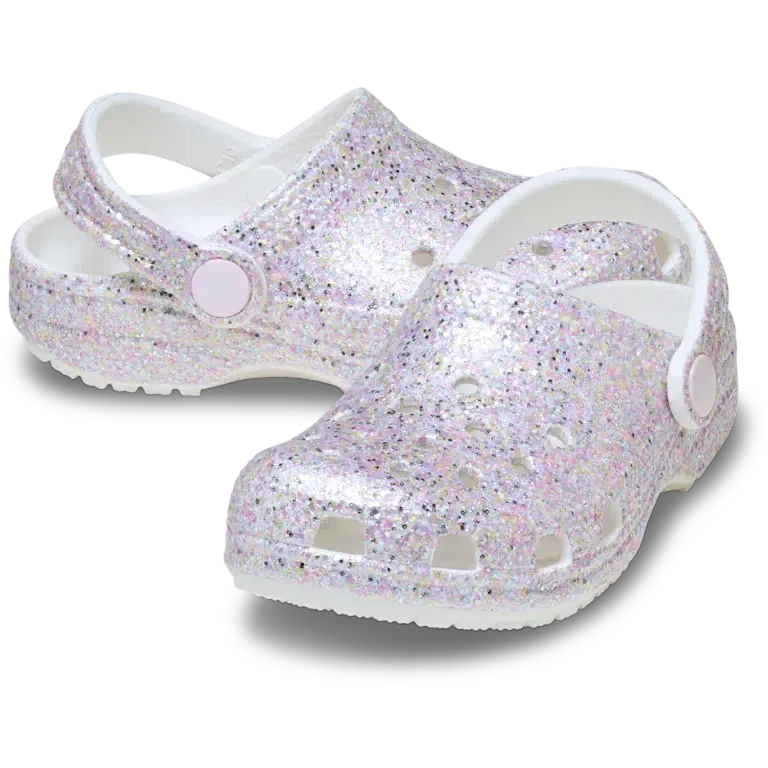 Παιδικά σανδάλια Classic Fantasy Glitter Παιδικά σανδάλια Classic Fantasy Glitter
