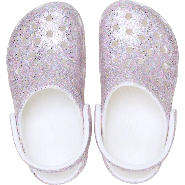 Παιδικά σανδάλια Classic Fantasy Glitter Παιδικά σανδάλια Classic Fantasy Glitter