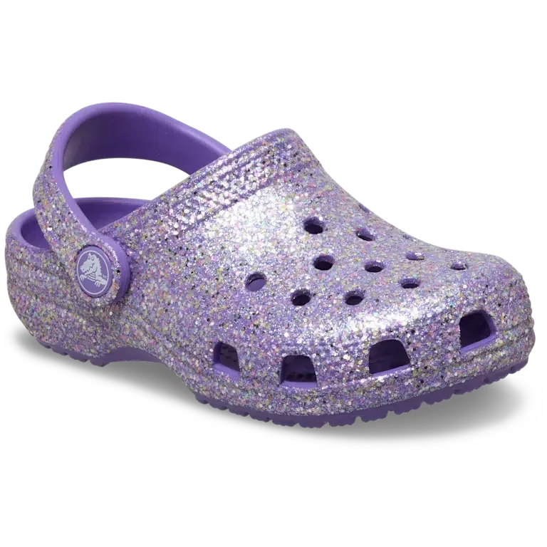 Παιδικά σανδάλια Classic Fantasy Glitter Παιδικά σανδάλια Classic Fantasy Glitter