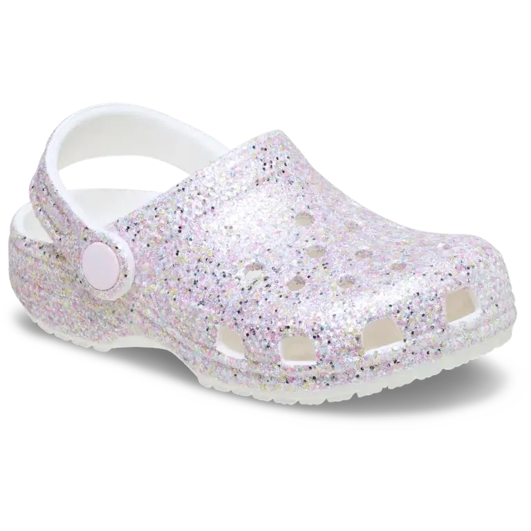 Παιδικά σανδάλια Classic Fantasy Glitter Παιδικά σανδάλια Classic Fantasy Glitter
