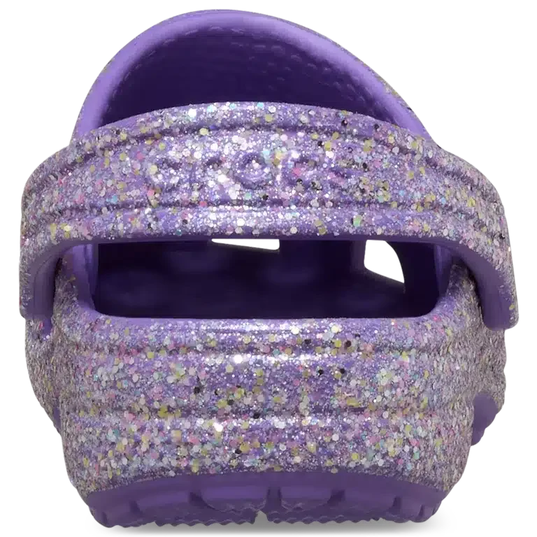 Παιδικά σανδάλια Classic Fantasy Glitter Παιδικά σανδάλια Classic Fantasy Glitter