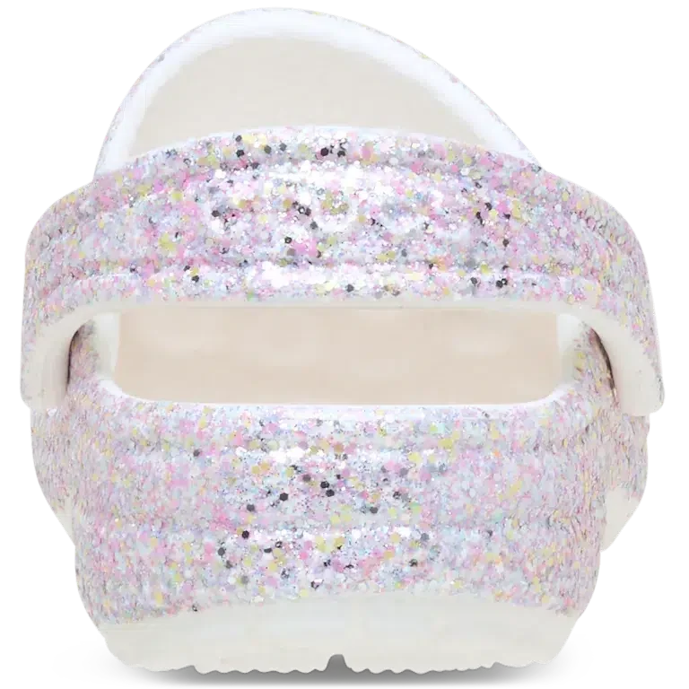 Παιδικά σανδάλια Classic Fantasy Glitter Παιδικά σανδάλια Classic Fantasy Glitter