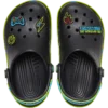 Παιδικά σανδάλια Classic Gamer Παιδικά σανδάλια Classic Gamer