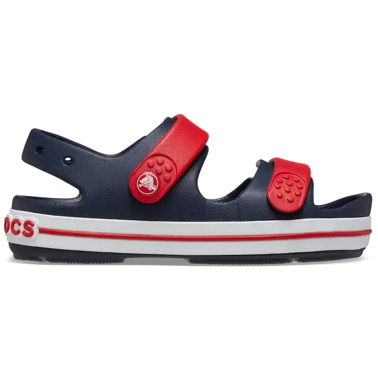 Παιδικά σανδάλια Crocband™ Cruiser Παιδικά σανδάλια Crocband™ Cruiser