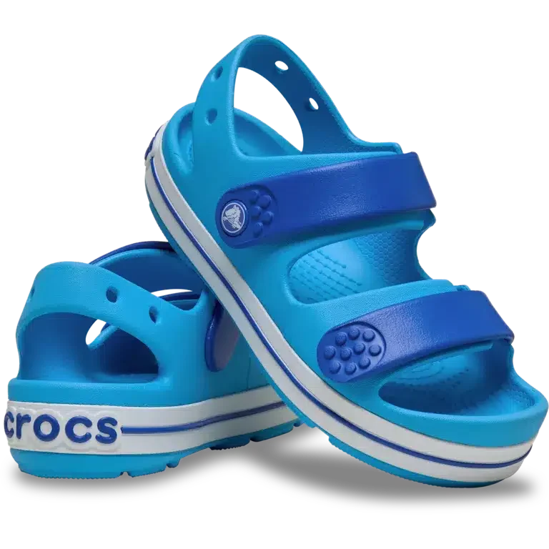 Παιδικά σανδάλια Crocband™ Cruiser Παιδικά σανδάλια Crocband™ Cruiser