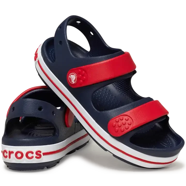Παιδικά σανδάλια Crocband™ Cruiser Παιδικά σανδάλια Crocband™ Cruiser