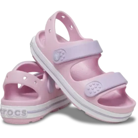 Παιδικά σανδάλια Crocband™ Cruiser Παιδικά σανδάλια Crocband™ Cruiser