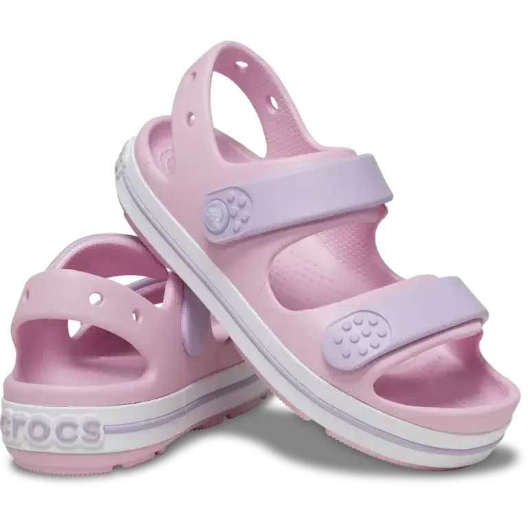 Παιδικά σανδάλια Crocband™ Cruiser Παιδικά σανδάλια Crocband™ Cruiser