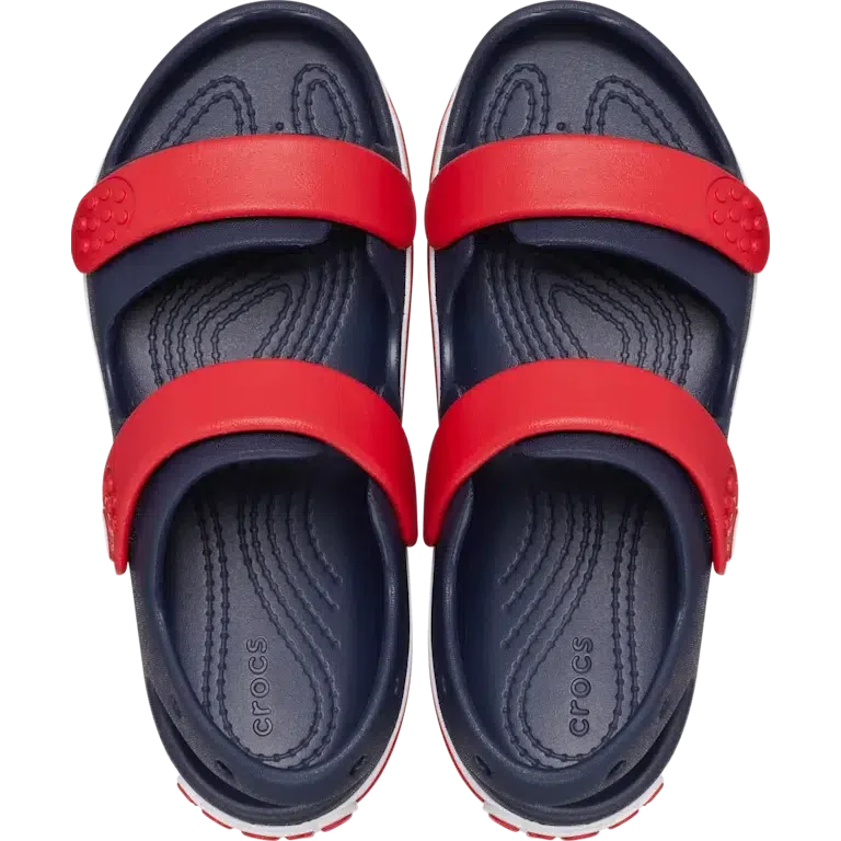 Παιδικά σανδάλια Crocband™ Cruiser Παιδικά σανδάλια Crocband™ Cruiser