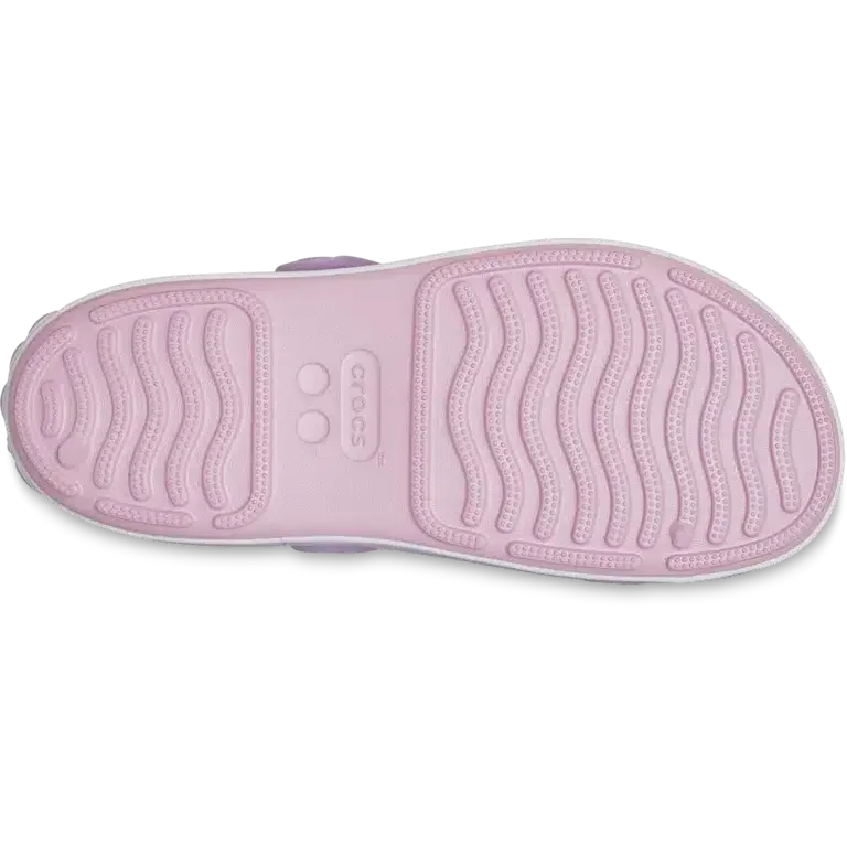 Παιδικά σανδάλια Crocband™ Cruiser Παιδικά σανδάλια Crocband™ Cruiser