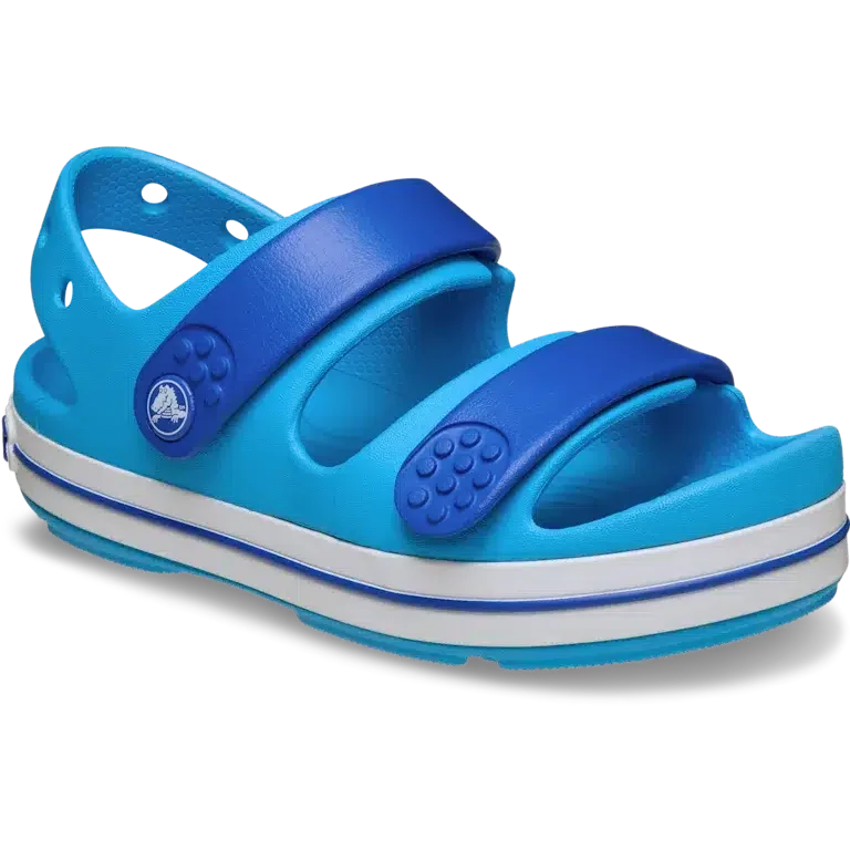 Παιδικά σανδάλια Crocband™ Cruiser Παιδικά σανδάλια Crocband™ Cruiser