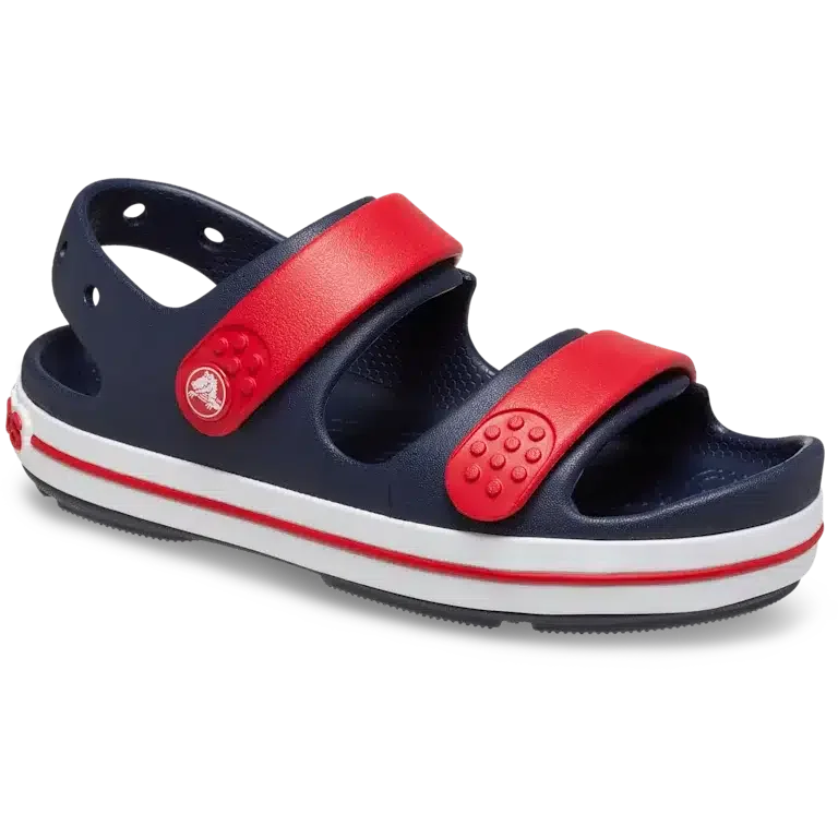 Παιδικά σανδάλια Crocband™ Cruiser Παιδικά σανδάλια Crocband™ Cruiser