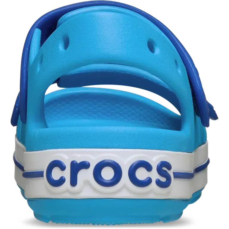 Παιδικά σανδάλια Crocband™ Cruiser Παιδικά σανδάλια Crocband™ Cruiser