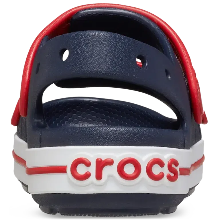 Παιδικά σανδάλια Crocband™ Cruiser Παιδικά σανδάλια Crocband™ Cruiser