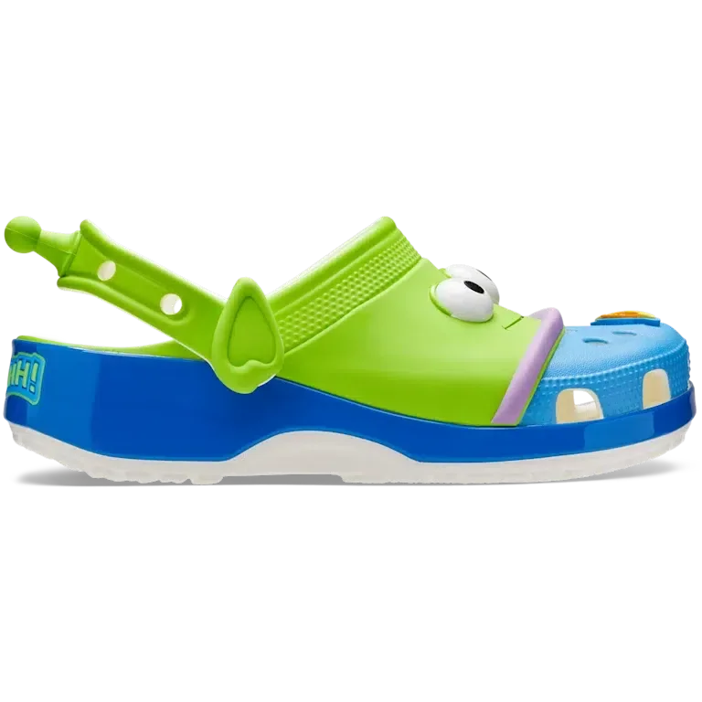 Παιδικά σανδάλια Disney και Pixar «Toy Story Classic Clog» Παιδικά σανδάλια Disney και Pixar «Toy Story Classic Clog»