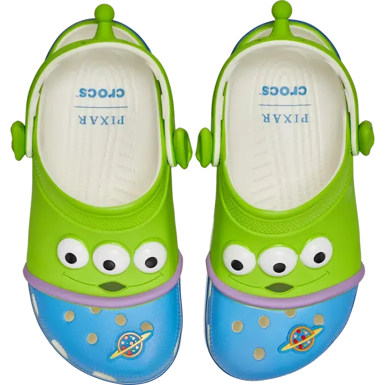 Παιδικά σανδάλια Disney και Pixar «Toy Story Classic Clog» Παιδικά σανδάλια Disney και Pixar «Toy Story Classic Clog»