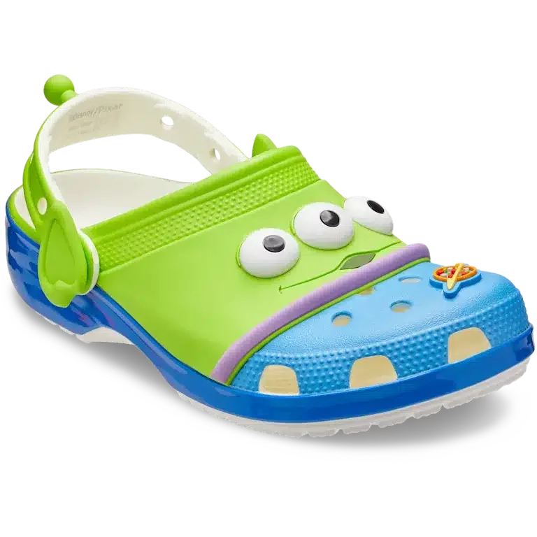 Παιδικά σανδάλια Disney και Pixar «Toy Story Classic Clog» Παιδικά σανδάλια Disney και Pixar «Toy Story Classic Clog»