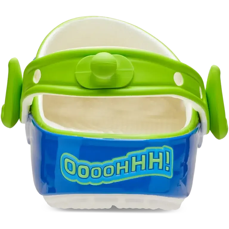 Παιδικά σανδάλια Disney και Pixar «Toy Story Classic Clog» Παιδικά σανδάλια Disney και Pixar «Toy Story Classic Clog»