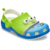 Παιδικά σανδάλια Disney Pixar’s Toy Story Alien Classic Clog Παιδικά σανδάλια Disney Pixar’s Toy Story Alien Classic Clog