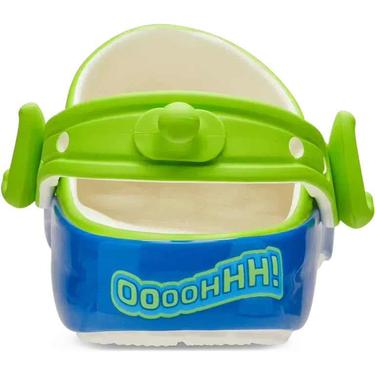 Παιδικά σανδάλια Disney Pixar’s Toy Story Alien Classic Clog Παιδικά σανδάλια Disney Pixar’s Toy Story Alien Classic Clog
