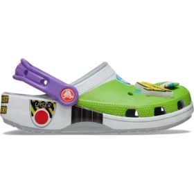 Παιδικά σανδάλια Disney Pixar’s Toy Story Buzz Classic Clog