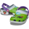Παιδικά σανδάλια Disney Pixar’s Toy Story Buzz Classic Clog Παιδικά σανδάλια Disney Pixar’s Toy Story Buzz Classic Clog