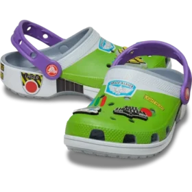 Παιδικά σανδάλια Disney Pixar’s Toy Story Buzz Classic Clog