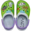Παιδικά σανδάλια Disney Pixar’s Toy Story Buzz Classic Clog Παιδικά σανδάλια Disney Pixar’s Toy Story Buzz Classic Clog