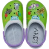 Παιδικά σανδάλια Disney Pixar’s Toy Story Buzz Classic Clog Παιδικά σανδάλια Disney Pixar’s Toy Story Buzz Classic Clog