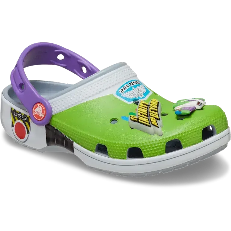 Παιδικά σανδάλια Disney Pixar’s Toy Story Buzz Classic Clog Παιδικά σανδάλια Disney Pixar’s Toy Story Buzz Classic Clog