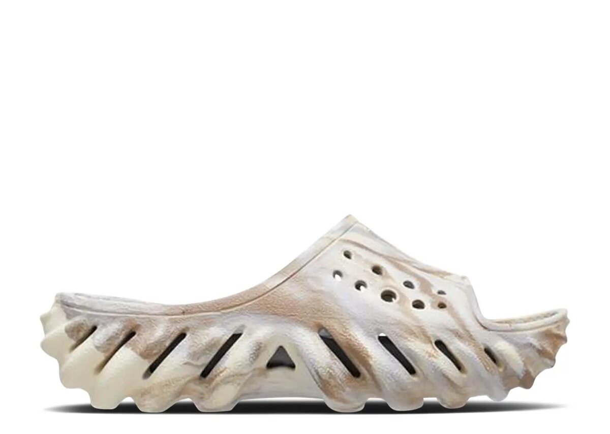 Παιδικά σανδάλια Echo Marbled «Bone» Παιδικά σανδάλια Echo Marbled «Bone»
