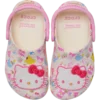 Παιδικά σανδάλια Hello Kitty® and Friends Pastel Classic Clog Παιδικά σανδάλια Hello Kitty® and Friends Pastel Classic Clog