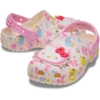 Παιδικά σανδάλια Hello Kitty® and Friends Pastel Classic Clog Παιδικά σανδάλια Hello Kitty® and Friends Pastel Classic Clog
