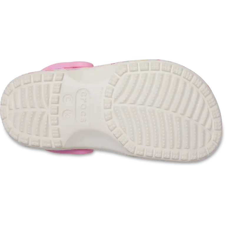 Παιδικά σανδάλια Hello Kitty® and Friends Pastel Classic Clog Παιδικά σανδάλια Hello Kitty® and Friends Pastel Classic Clog