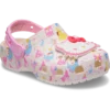 Παιδικά σανδάλια Hello Kitty® and Friends Pastel Classic Clog Παιδικά σανδάλια Hello Kitty® and Friends Pastel Classic Clog