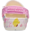 Παιδικά σανδάλια Hello Kitty® and Friends Pastel Classic Clog Παιδικά σανδάλια Hello Kitty® and Friends Pastel Classic Clog