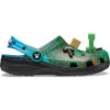 Παιδικά σανδάλια Minecraft Classic Clog Παιδικά σανδάλια Minecraft Classic Clog