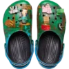 Παιδικά σανδάλια Minecraft Classic Clog Παιδικά σανδάλια Minecraft Classic Clog