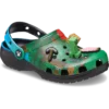 Παιδικά σανδάλια Minecraft Classic Clog Παιδικά σανδάλια Minecraft Classic Clog