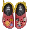 Παιδικά σανδάλια One Piece Luffy Classic Clog Παιδικά σανδάλια One Piece Luffy Classic Clog