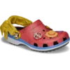 Παιδικά σανδάλια One Piece Luffy Classic Clog Παιδικά σανδάλια One Piece Luffy Classic Clog