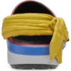 Παιδικά σανδάλια One Piece Luffy Classic Clog Παιδικά σανδάλια One Piece Luffy Classic Clog