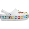 Παιδικά σανδάλια Peanuts™ Crocband Clog Kids Παιδικά σανδάλια Peanuts™ Crocband Clog Kids