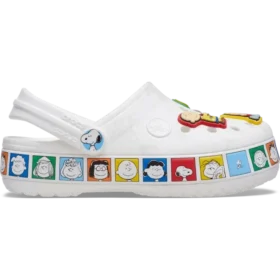 Παιδικά σανδάλια Peanuts™ Crocband Clog Kids