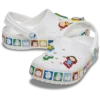 Παιδικά σανδάλια Peanuts™ Crocband Clog Kids Παιδικά σανδάλια Peanuts™ Crocband Clog Kids