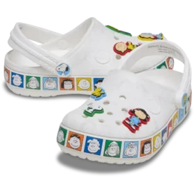 Παιδικά σανδάλια Peanuts™ Crocband Clog Kids