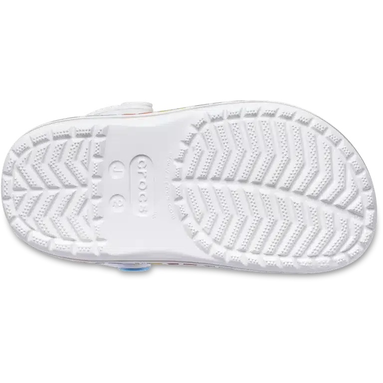 Παιδικά σανδάλια Peanuts™ Crocband Clog Kids Παιδικά σανδάλια Peanuts™ Crocband Clog Kids